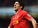  I'll be ready for England, says Liverpool and Uruguay ace Luis Suarez 