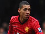  Smalling: England can take the heat 