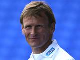  New West Ham coach Teddy Sheringham delighted to be back at Upton Park 