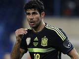  Diego Costa Hoping to Play Against El Salvador - "I'm buzzing to be going to the World Cup with Spain" 