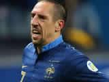  Ribery makes France World Cup squad 