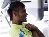  World Cup brings a slowdown in legal proceedings - Brazil shield Neymar 