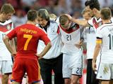  World Cup: Germany's Marco Reus to miss tournament following ankle injury 