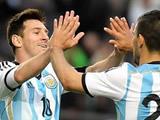  Argentina 2-0 Slovenia: Messi and Alvarez send Albiceleste to World Cup with a win 