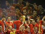  World Cup 2014: Spain chase the 'impossible' dream of a fourth successive title 