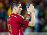  Spain and Brazil are favourites for the World Cup, says Torres 
