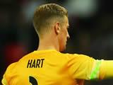  England goalkeeper Joe Hart says blunders won't bother him in Brazil 