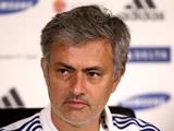  Chelsea boss Jose Mourinho reveals he nearly became England manager 