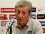  No issue over Steven Gerrard's fitness, says England boss Roy Hodgson 