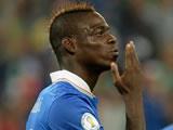  England must contain Balotelli, says Keown 