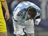  Messi's bouts of nausea puzzle world of football 