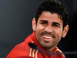  Chelsea-bound Diego Costa ready to fight for Spain in Brazil this summer 