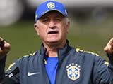  World Cup: Brazil boss Luiz Felipe Scolari staying with team despite family death 