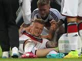  Reus facing three months out 
