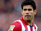  Diego Costa, The Brazilian Striker Who's Playing For Spain, Is The Most Hated Man At The World Cup 