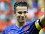 Spain 1 : 5 Netherlands - Spain Rob-bed by impressive Dutch 