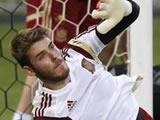  De Gea suffers major injury blow and will miss World Cup group games 