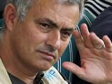  Mourinho: Spain are "hurting" but can bounce back 