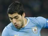  Suarez fires warning to England: I know your weakness and I'll exploit it! 