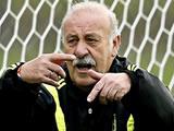  Vicente Del Bosque to make changes as Spain face reckoning against Chile 