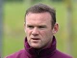  Rooney to be restored to central role against Uruguay 