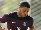 Alex Oxlade-Chamberlain ruled out England clash with Uruguay 
