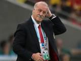  World Cup exit could be end of road for Spain stars, admits Del Bosque 