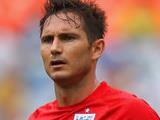  Lampard to captain England 