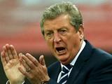  Hodgson pleased with backing 
