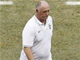  Brazil goes crazy for interview with Scolari lookalike 