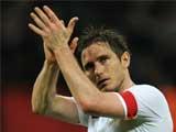  Lampard: My 'goal' changed football 