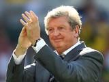  England boss Roy Hodgson felt they dominated 0-0 draw with Costa Rica 