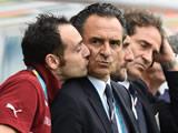  Italy boss Prandelli resigns after their World Cup exit 
