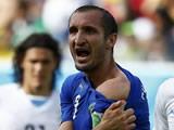  FIFA rules allow Suarez ban of up to 2 years 