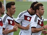  USA vs Germany preview: We won't play for draw - Ozil 