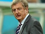  Roy Hodgson reiterates desire to stay on as manager as England return home 
