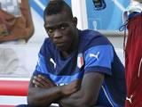  Balotelli refuses to be scapegoat for Italy exit 