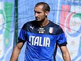  Italy midfielder Giorgio Chiellini says he feels sorry for Luis Suarez after FIFA bite ban 