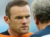  Shearer: Wayne Rooney my choice as England's next captain 