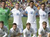  Hollywood comes calling for England World Cup flops 