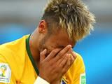  Neymar fit to play for Brazil in their quarter-final showdown with Colombia 