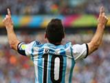  Argentina – and Lionel Messi – ready to shift up a gear for Switzerland 