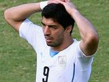  Uruguay launch Suarez appeal 