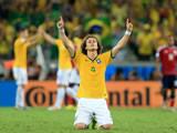 Brazil 2 - 1 Colombia: Hosts edge into last four 
