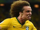  Luiz: Semi-final will be great 