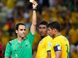  Brazil appeal Thiago suspension 