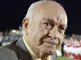  Alfredo Di Stefano dies in Madrid at the age of 88 