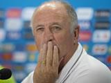 Brazil vs Germany preview - Scolari: We're playing for Neymar 