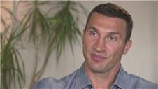 A lot has to come together against Pulev - Klitschko