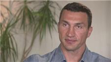 Klitschko confident of defending titles